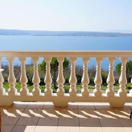 Ferienwohnung Adria Croatia Dramalj Exterior foto