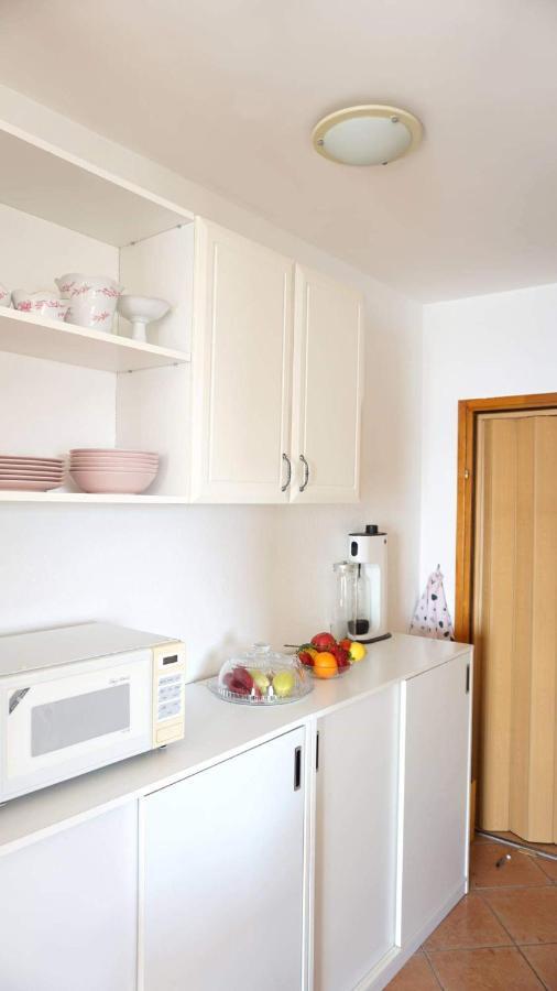 Ferienwohnung Adria Croatia Dramalj Exterior foto